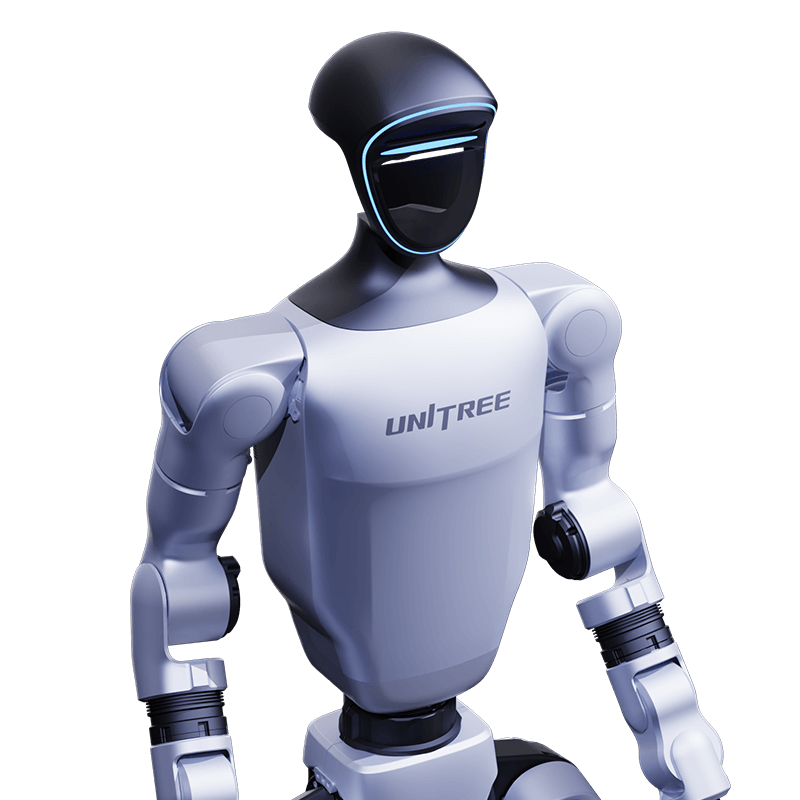 Unitree G1