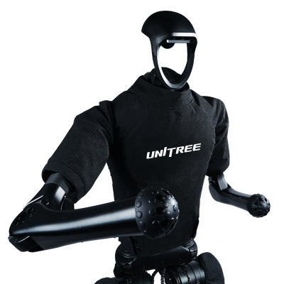 Unitree H1 / H1-2